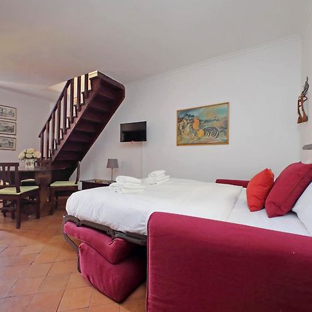 St.Margherita Charming House Roma Ngoại thất bức ảnh