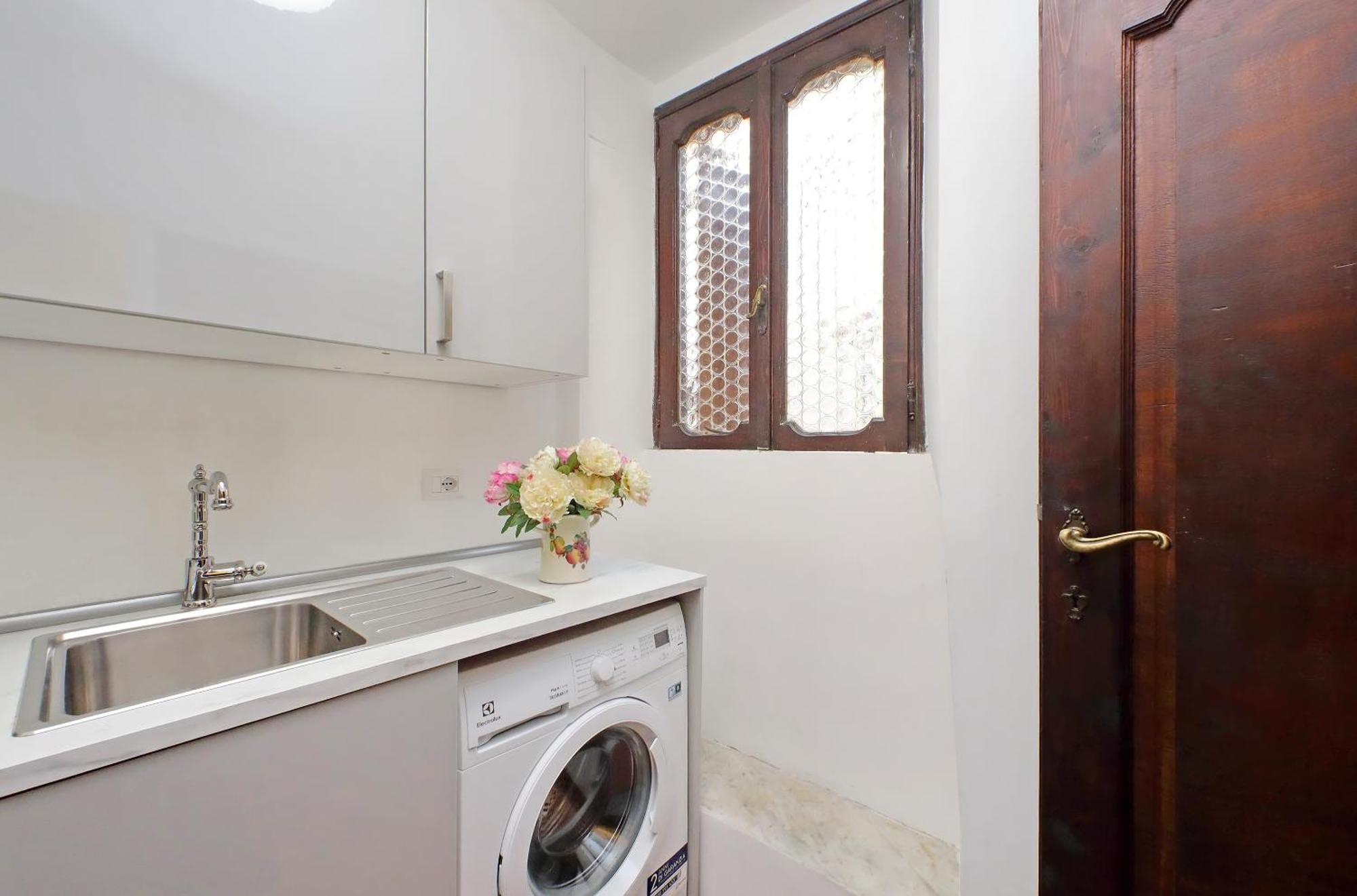 St.Margherita Charming House Roma Ngoại thất bức ảnh