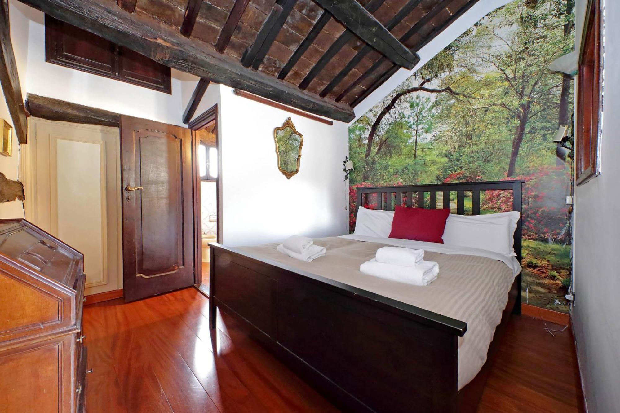 St.Margherita Charming House Roma Ngoại thất bức ảnh