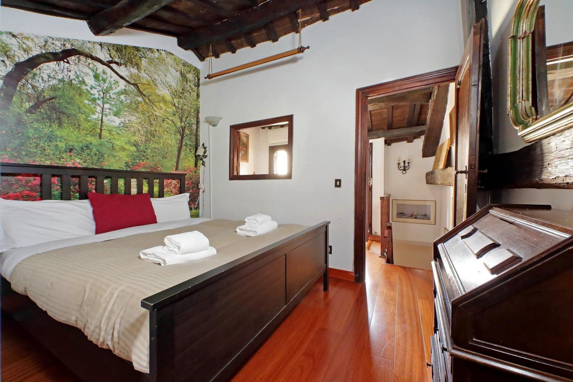 St.Margherita Charming House Roma Ngoại thất bức ảnh