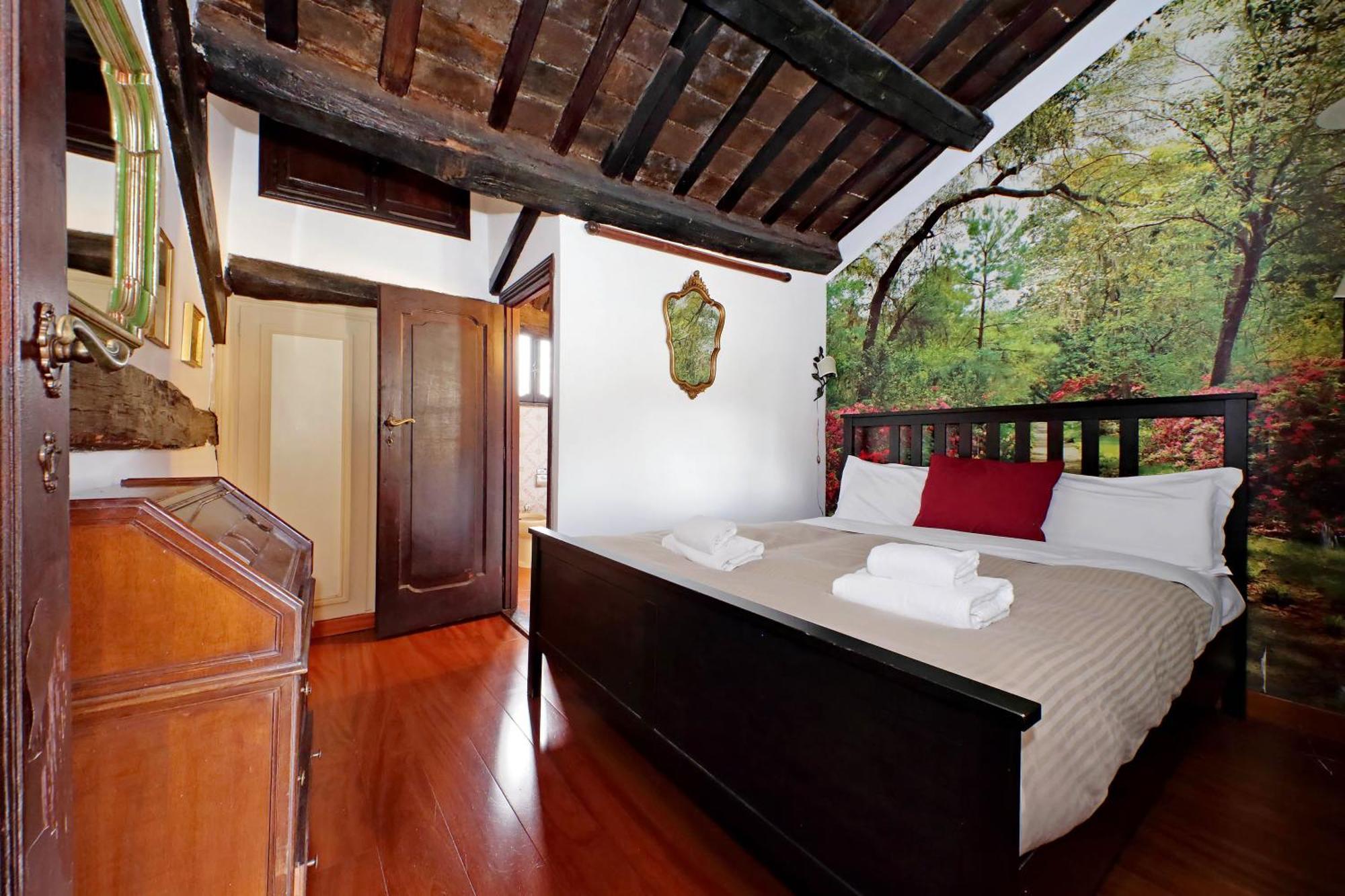St.Margherita Charming House Roma Ngoại thất bức ảnh