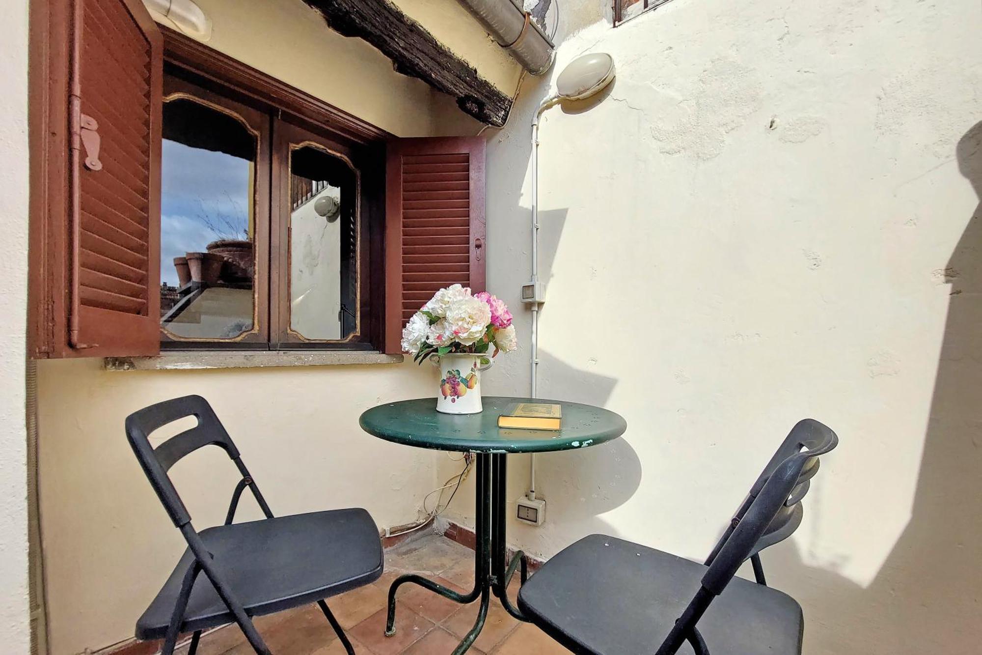 St.Margherita Charming House Roma Ngoại thất bức ảnh