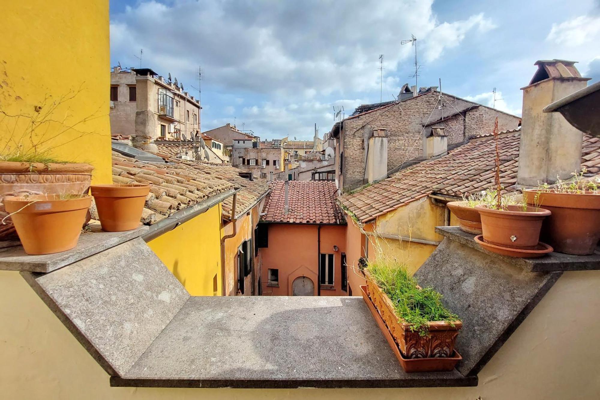 St.Margherita Charming House Roma Ngoại thất bức ảnh