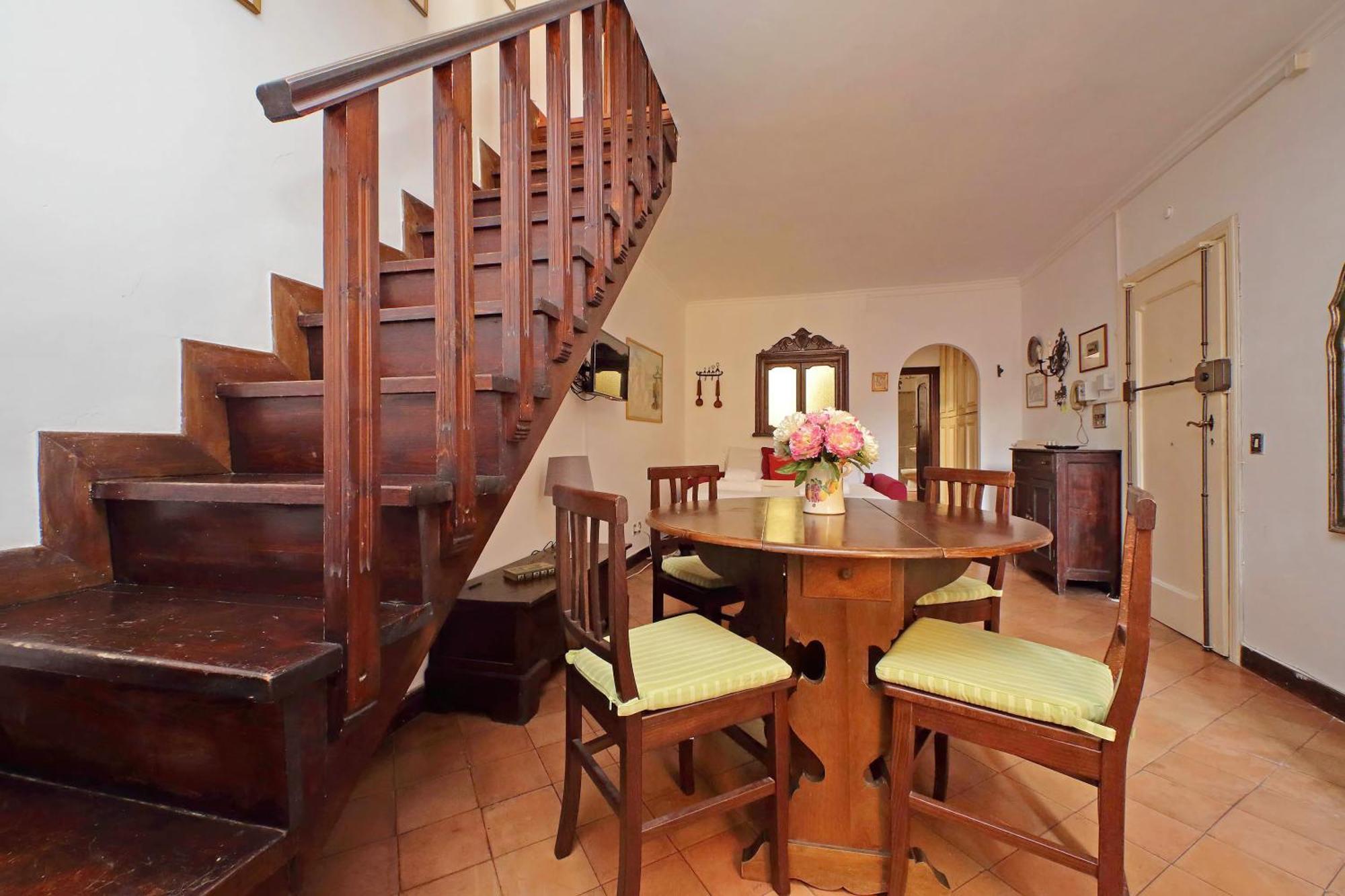 St.Margherita Charming House Roma Ngoại thất bức ảnh