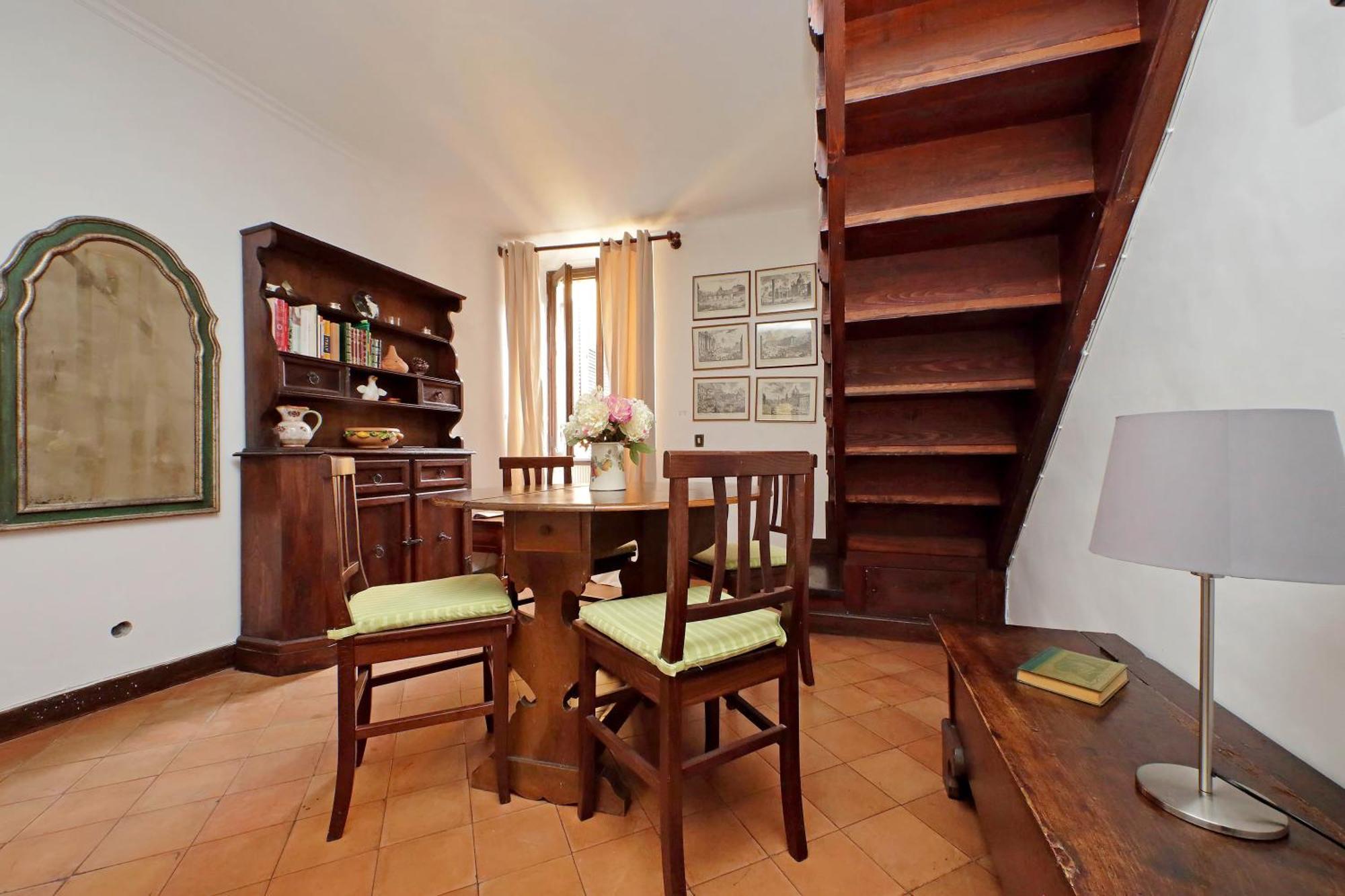 St.Margherita Charming House Roma Ngoại thất bức ảnh