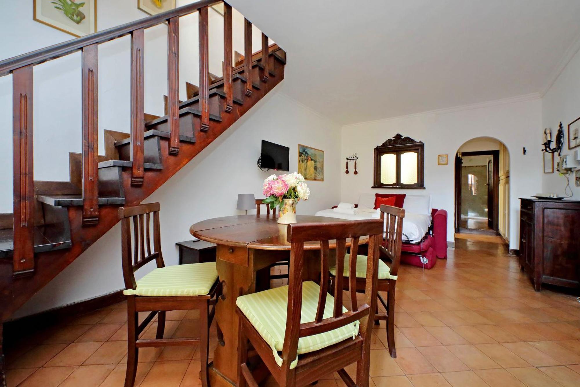 St.Margherita Charming House Roma Ngoại thất bức ảnh