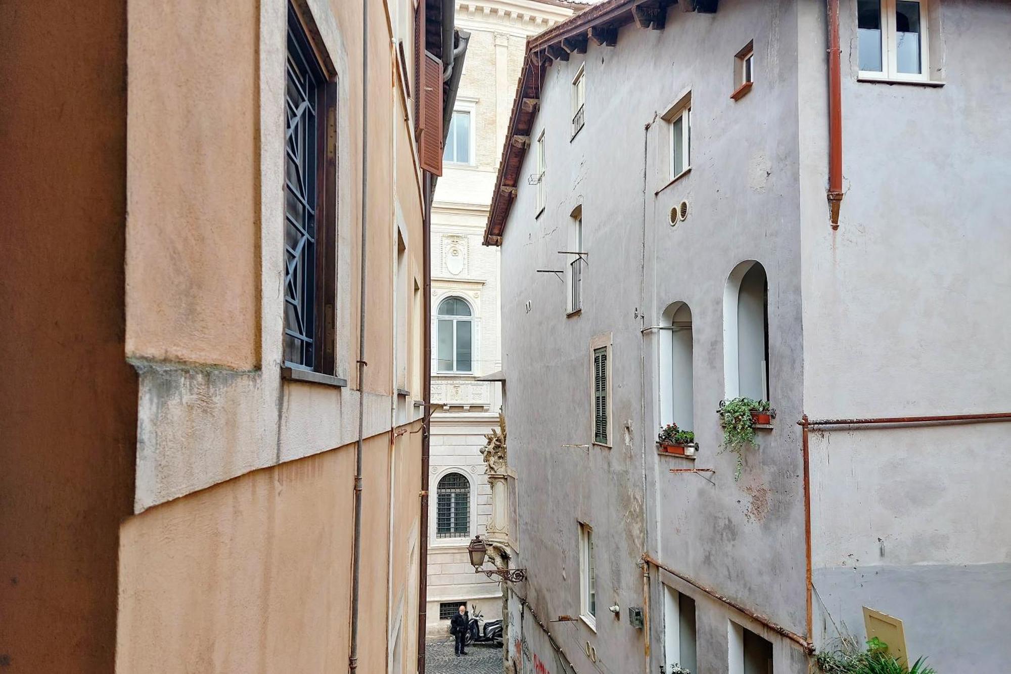 St.Margherita Charming House Roma Ngoại thất bức ảnh