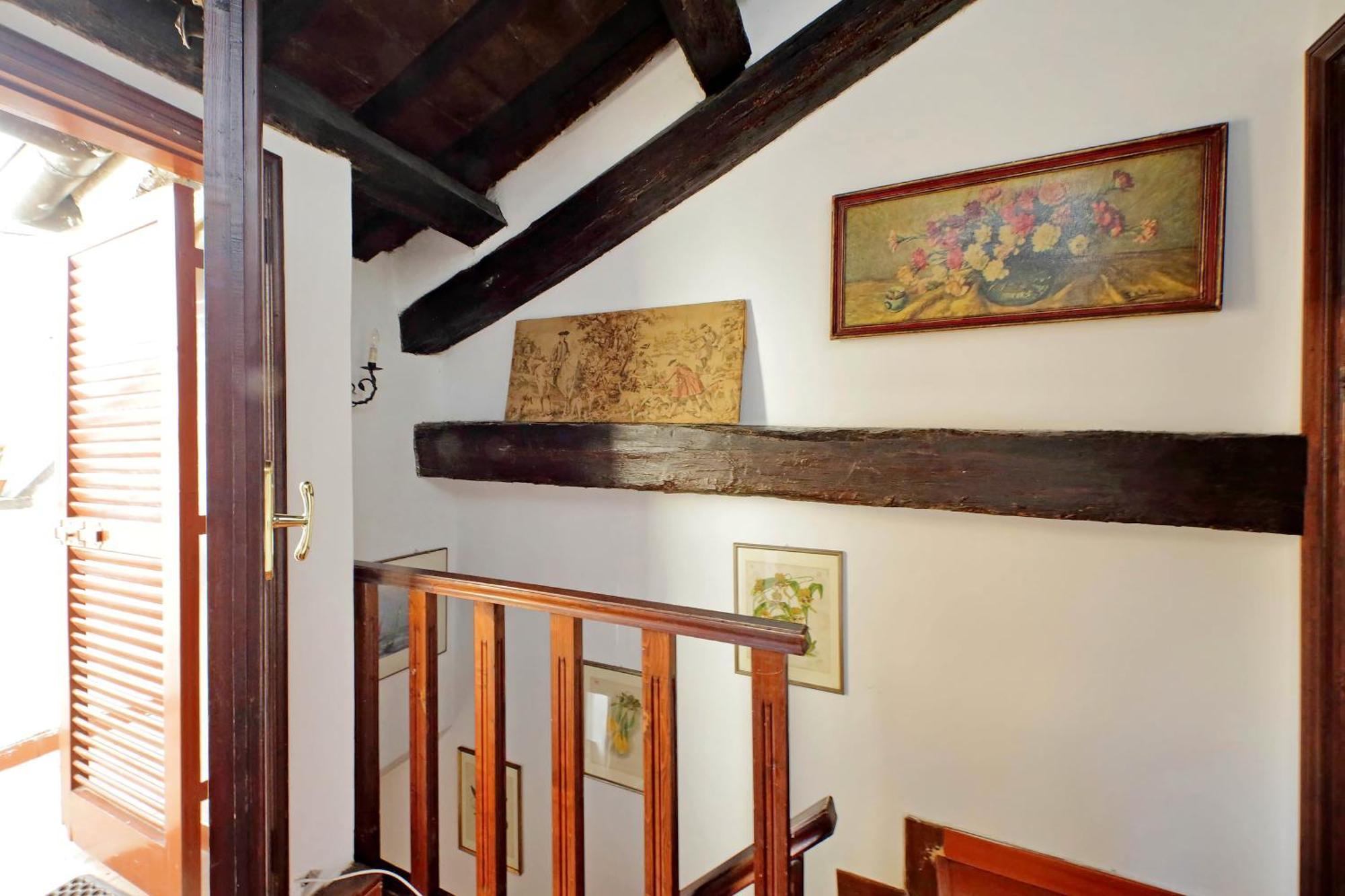 St.Margherita Charming House Roma Ngoại thất bức ảnh