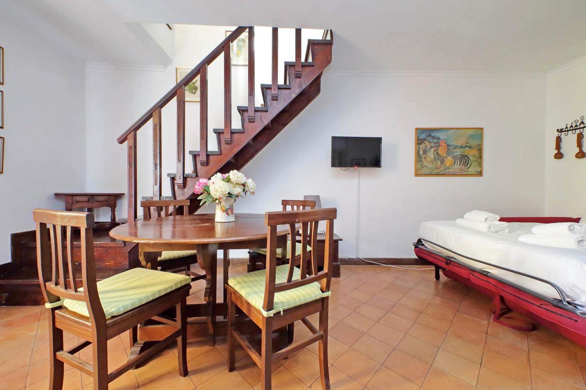 St.Margherita Charming House Roma Ngoại thất bức ảnh
