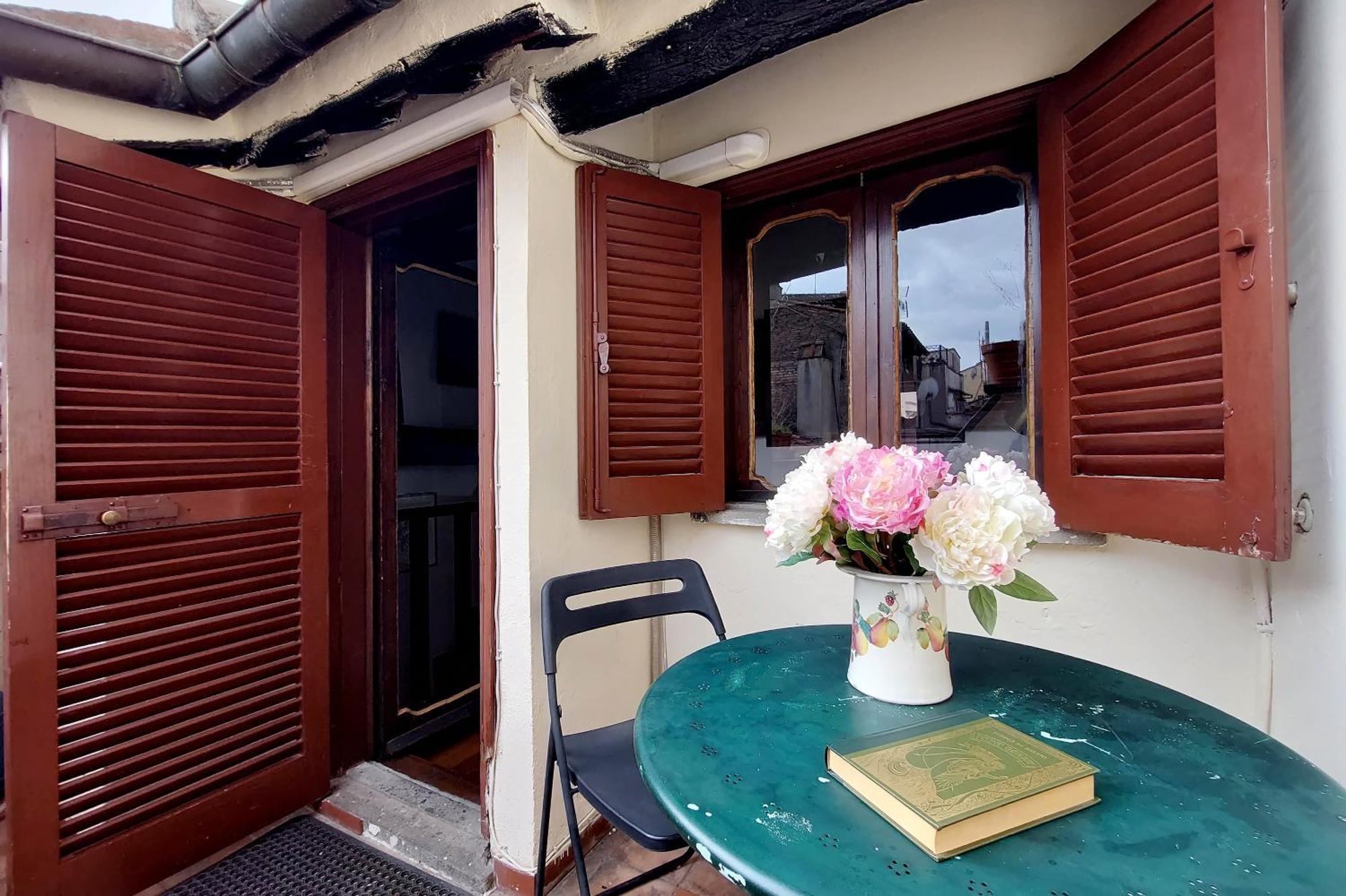 St.Margherita Charming House Roma Ngoại thất bức ảnh