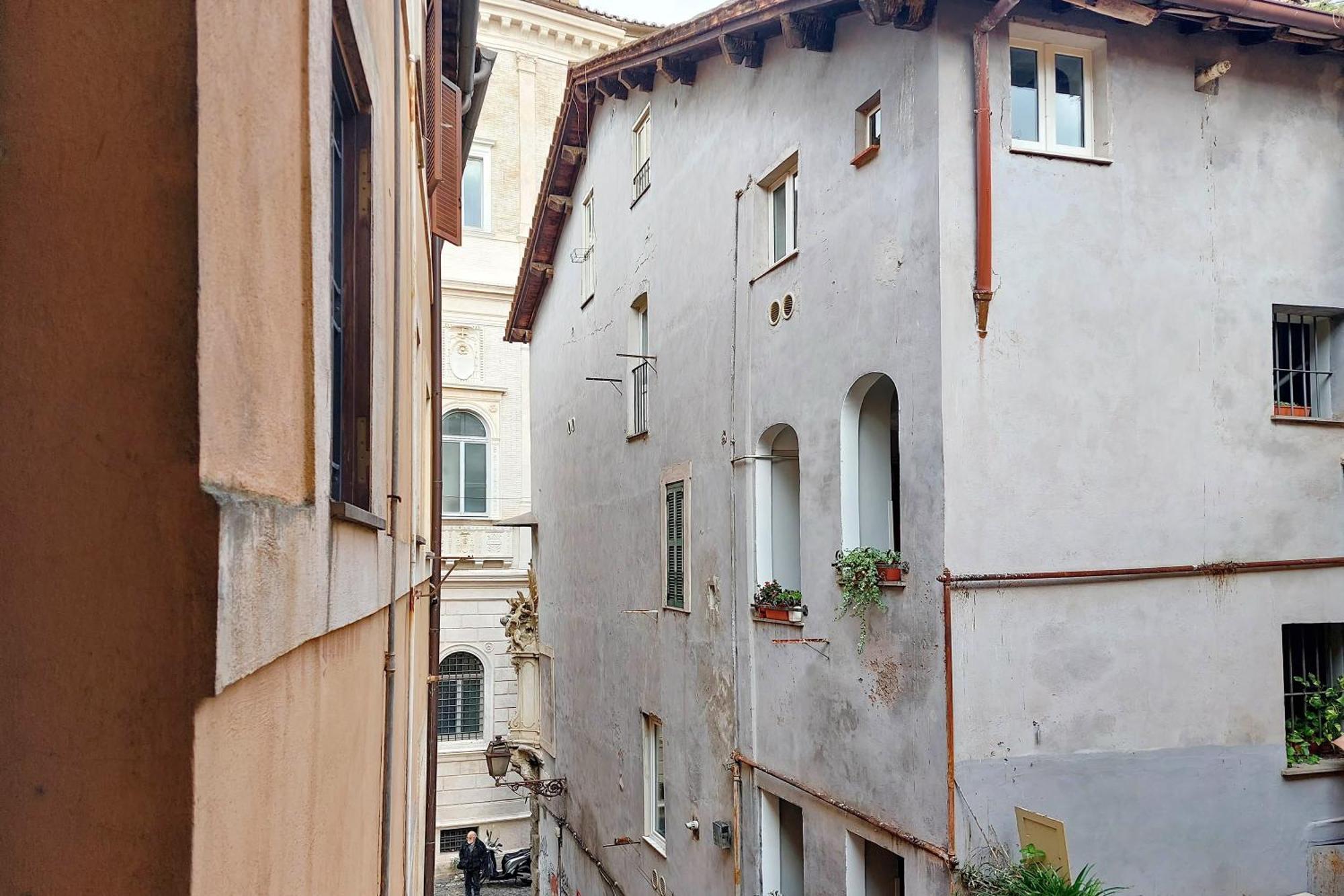 St.Margherita Charming House Roma Ngoại thất bức ảnh