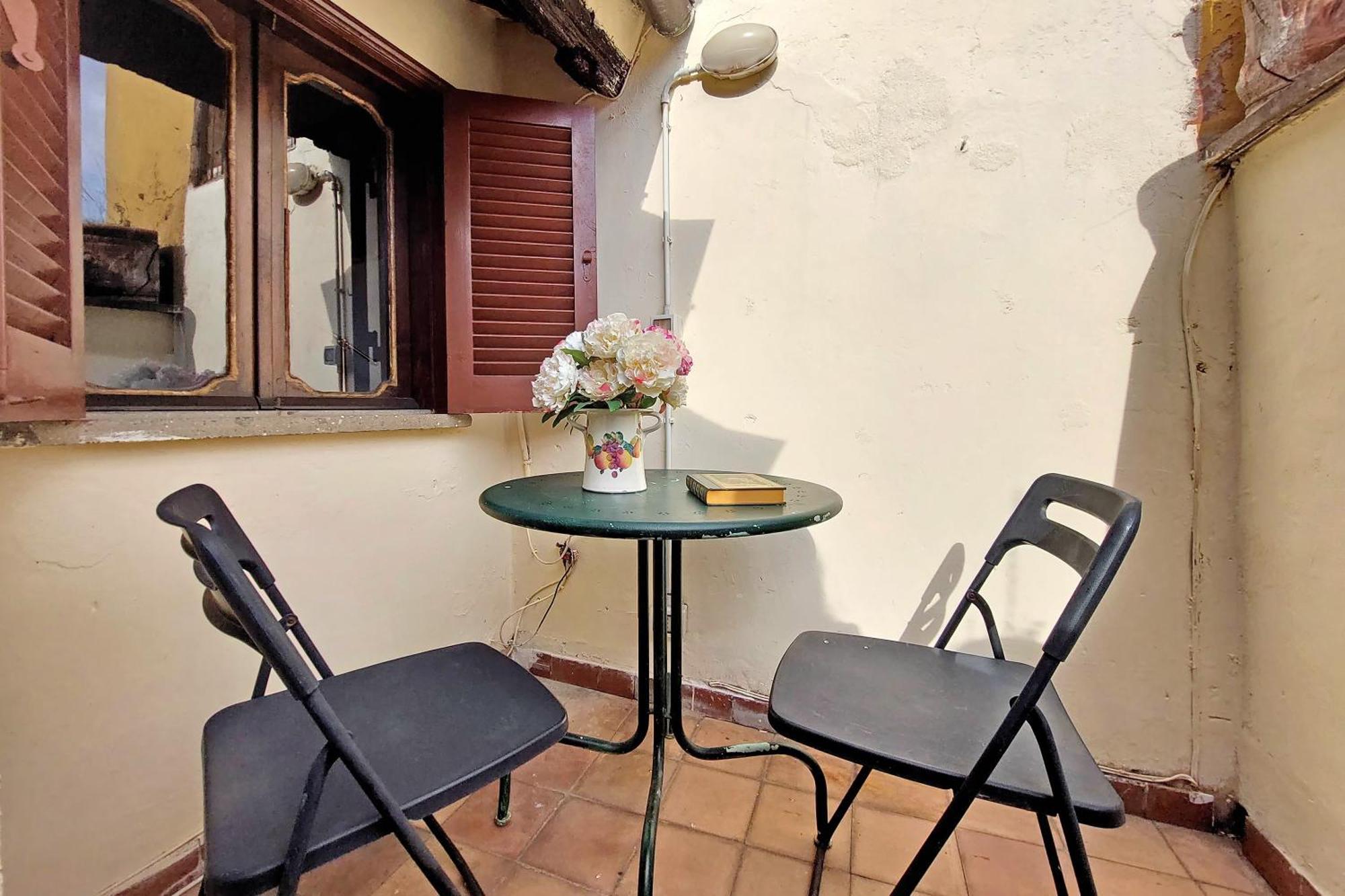 St.Margherita Charming House Roma Ngoại thất bức ảnh