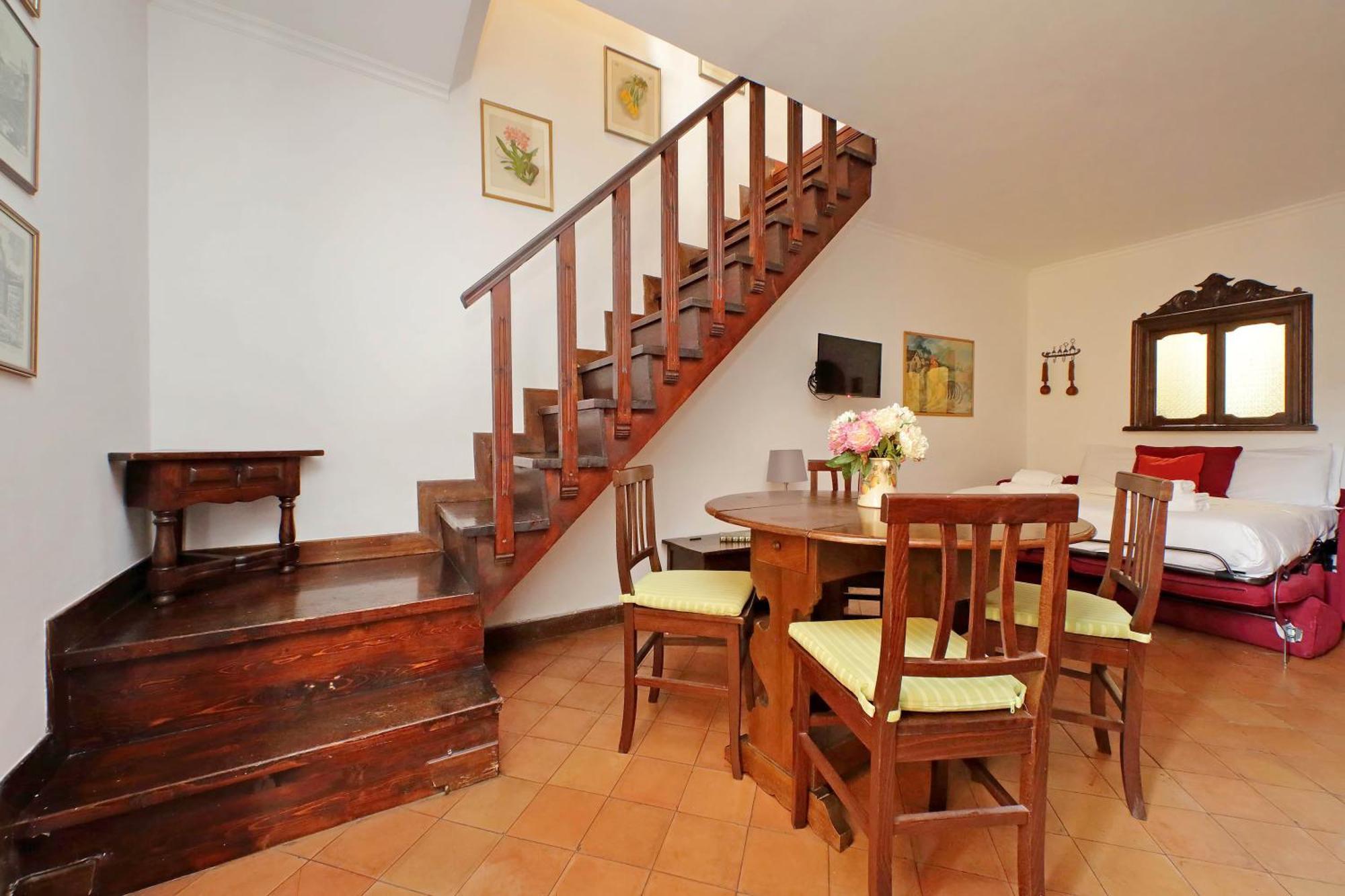 St.Margherita Charming House Roma Ngoại thất bức ảnh