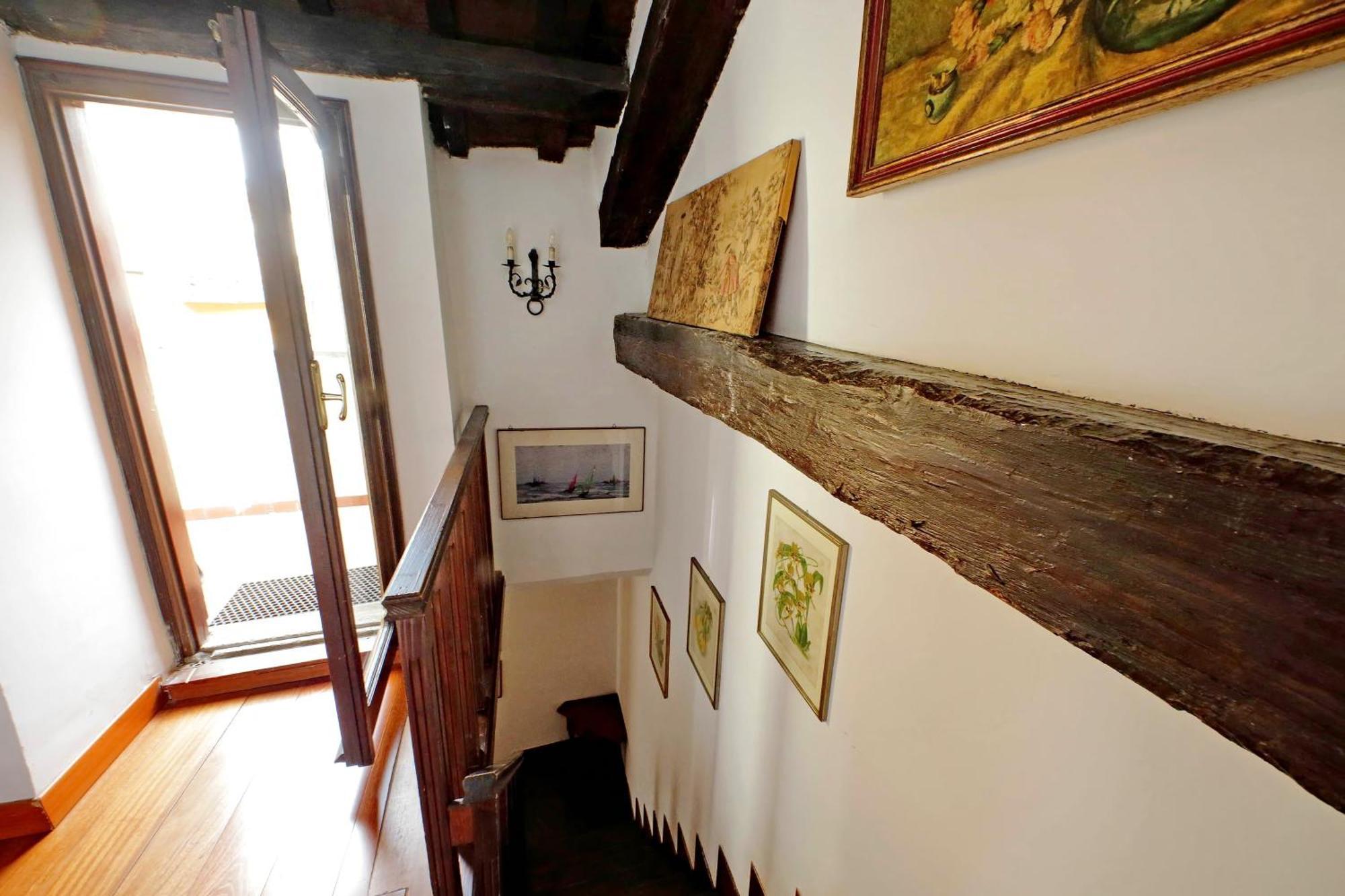 St.Margherita Charming House Roma Ngoại thất bức ảnh