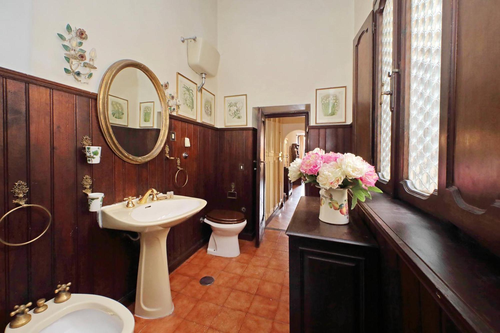 St.Margherita Charming House Roma Ngoại thất bức ảnh