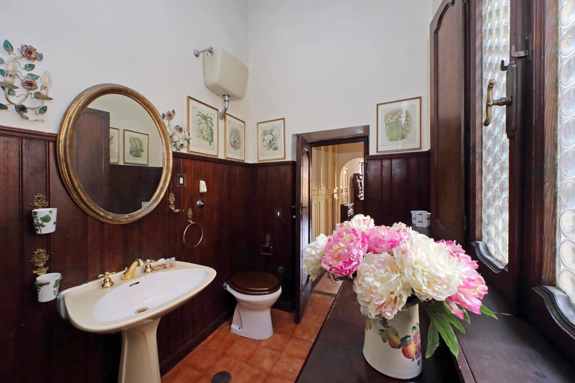 St.Margherita Charming House Roma Ngoại thất bức ảnh