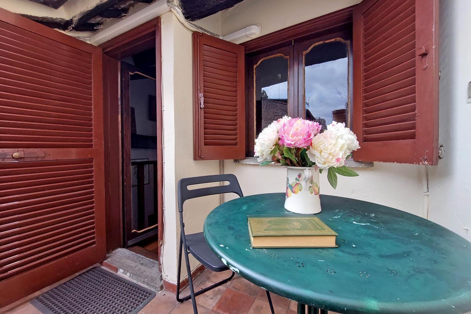 St.Margherita Charming House Roma Ngoại thất bức ảnh