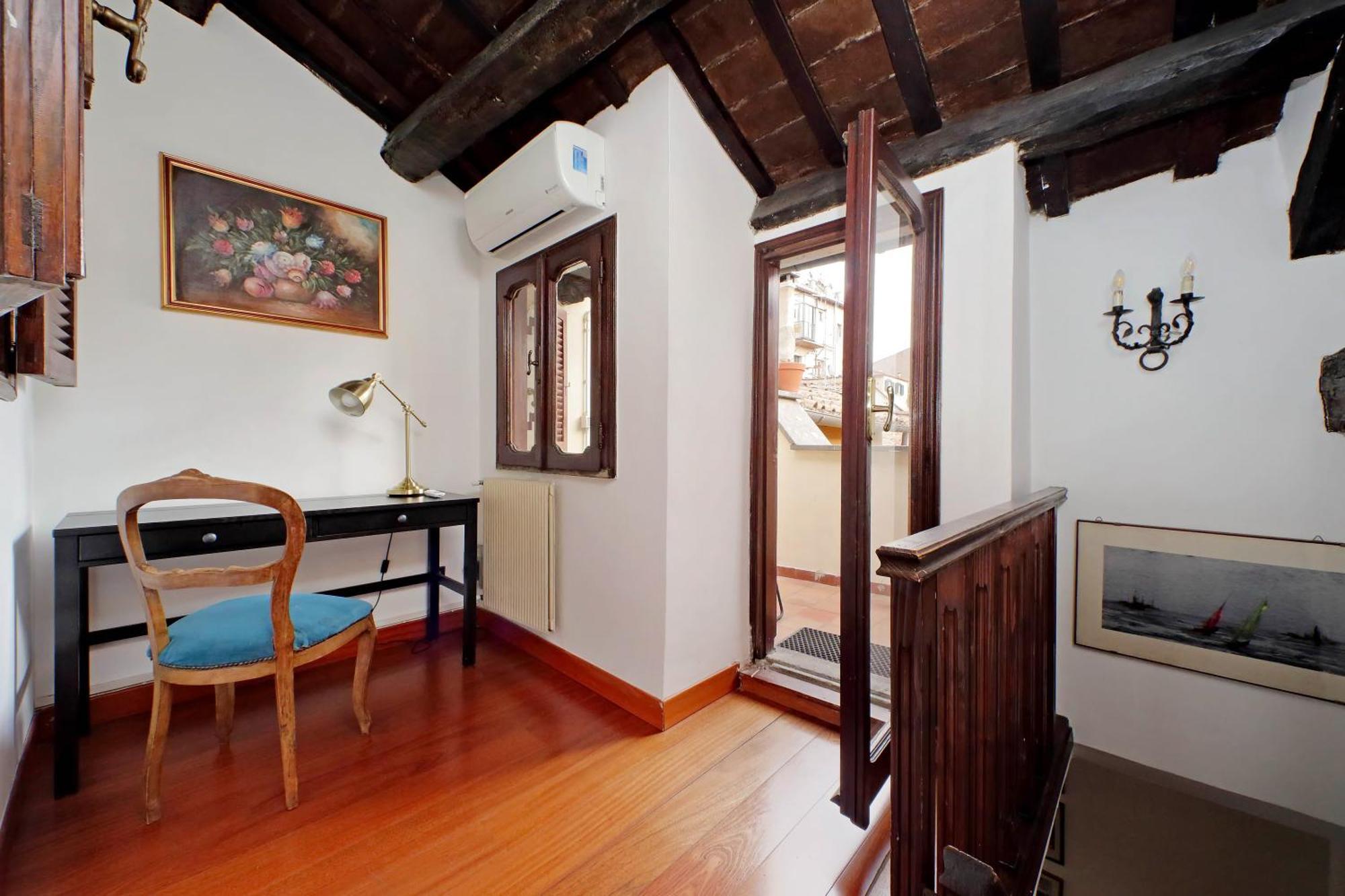 St.Margherita Charming House Roma Ngoại thất bức ảnh