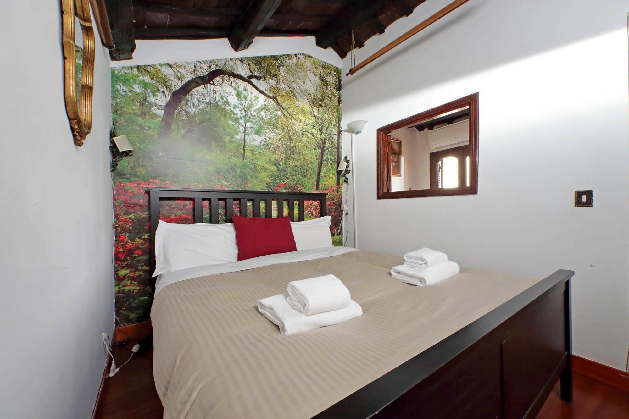 St.Margherita Charming House Roma Ngoại thất bức ảnh