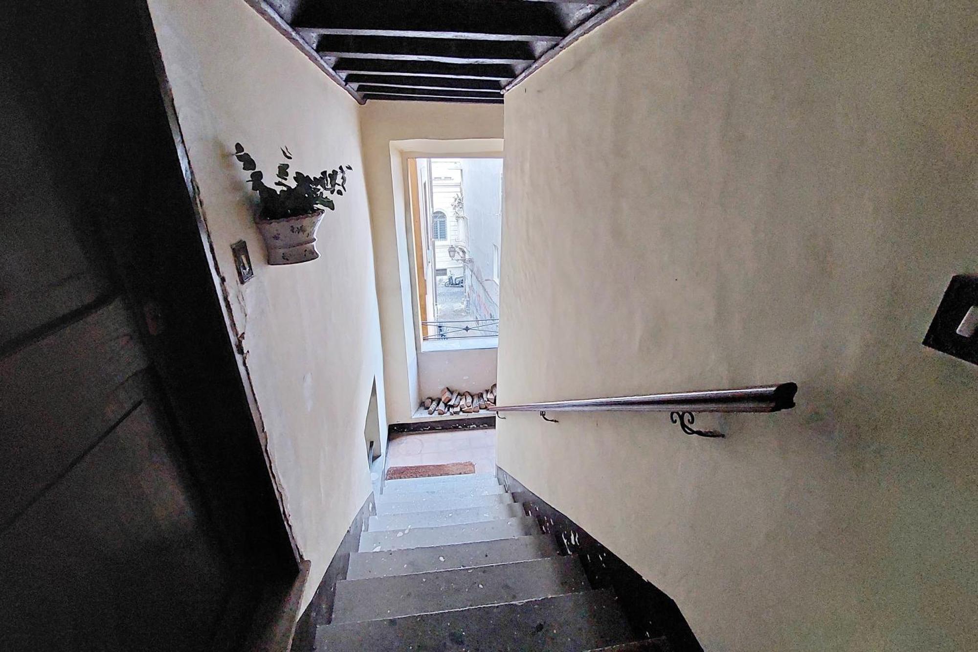 St.Margherita Charming House Roma Ngoại thất bức ảnh