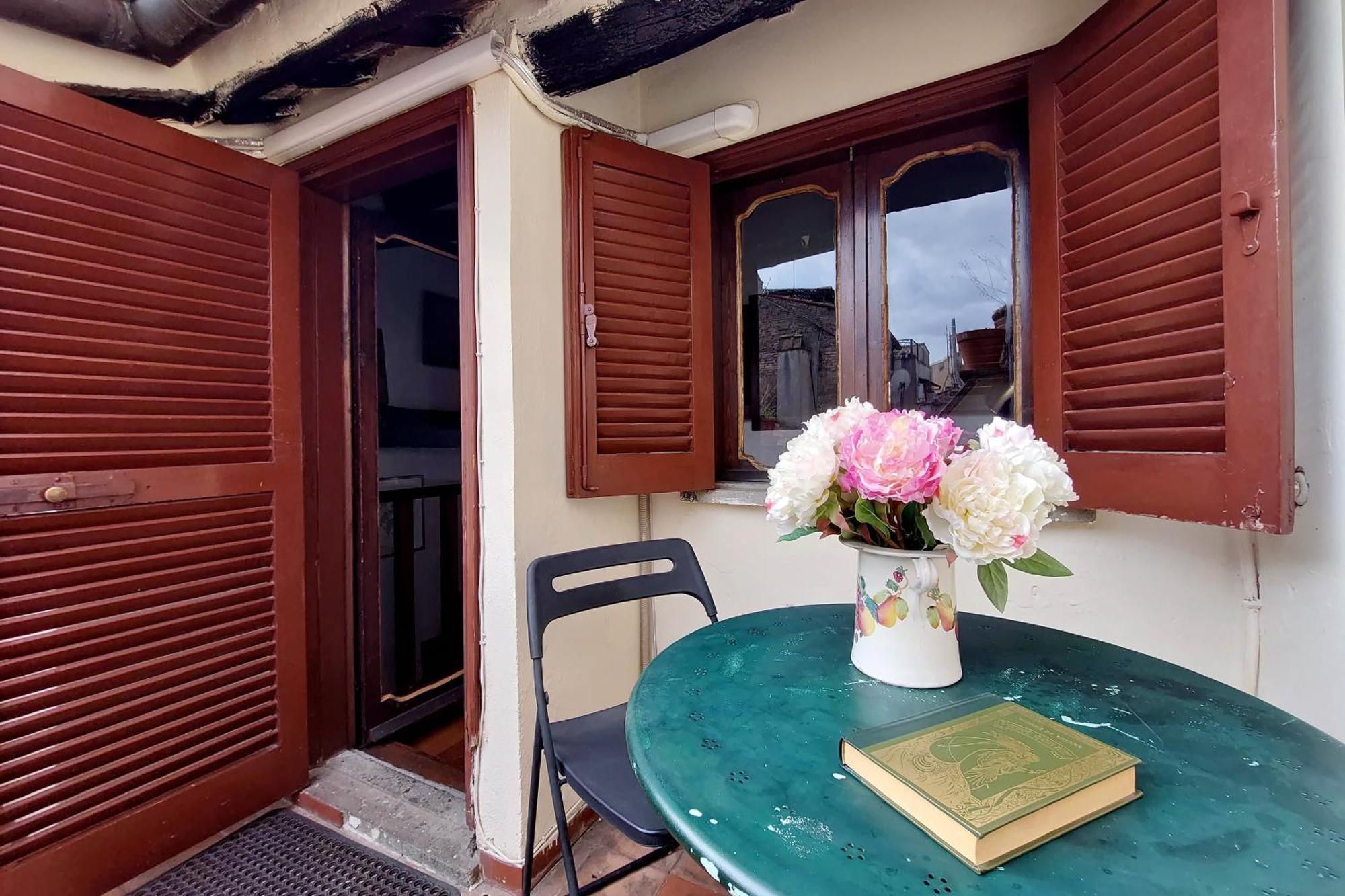 St.Margherita Charming House Roma Ngoại thất bức ảnh
