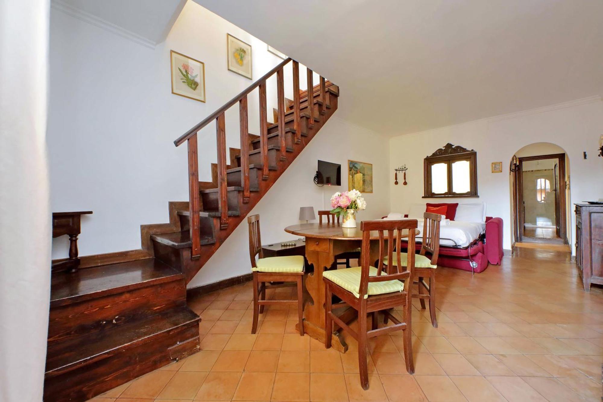 St.Margherita Charming House Roma Ngoại thất bức ảnh