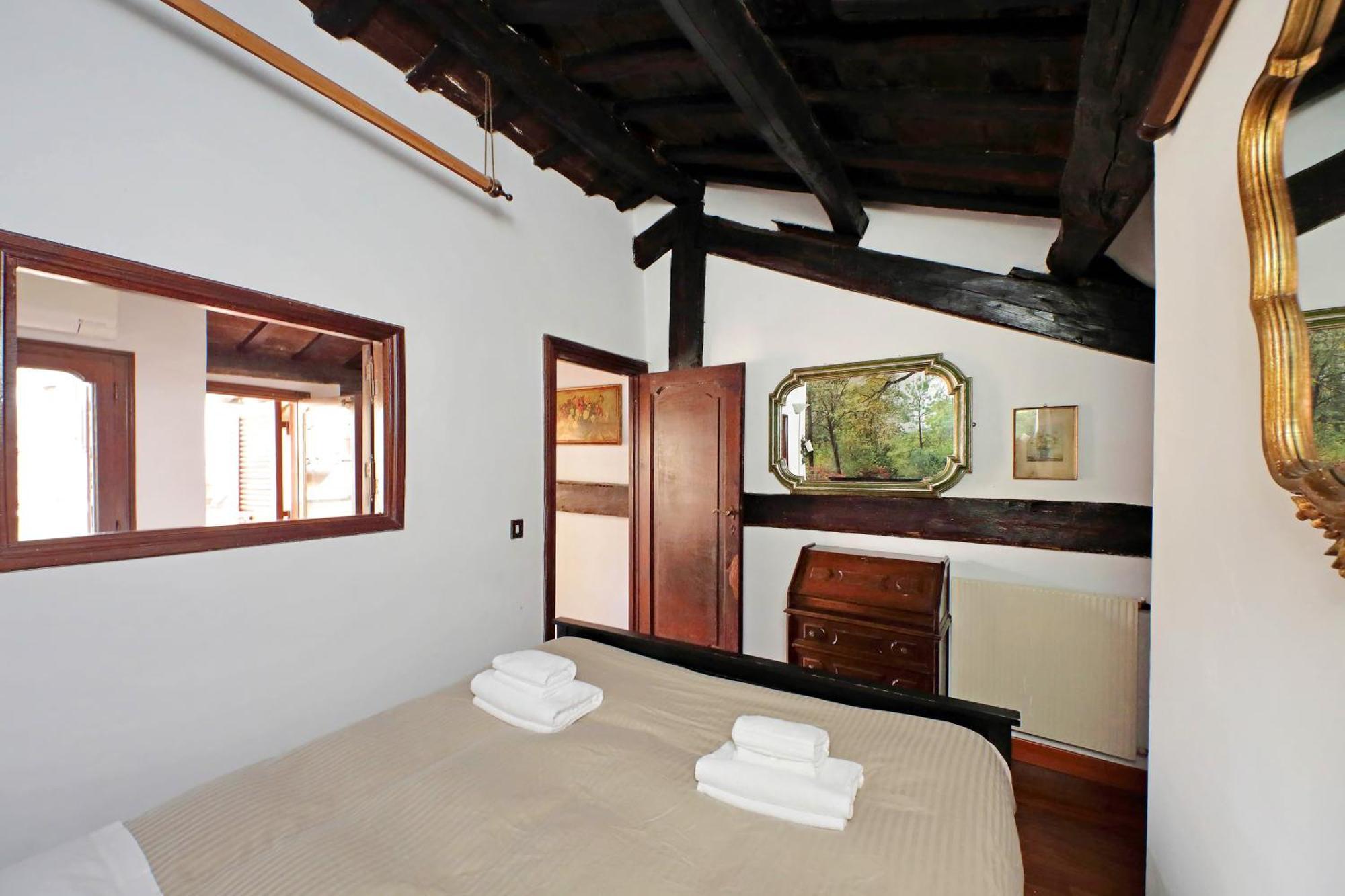 St.Margherita Charming House Roma Ngoại thất bức ảnh