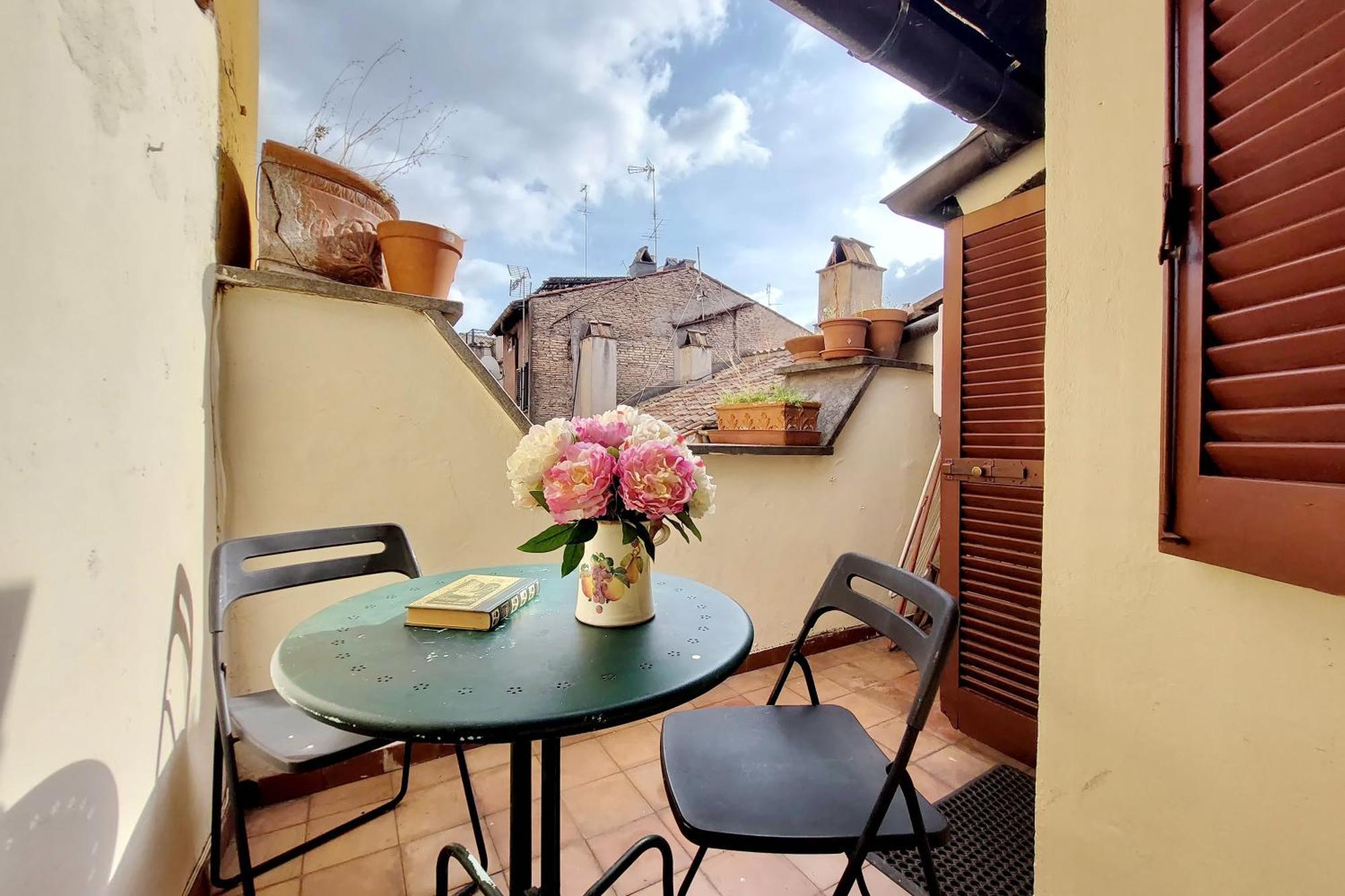 St.Margherita Charming House Roma Ngoại thất bức ảnh