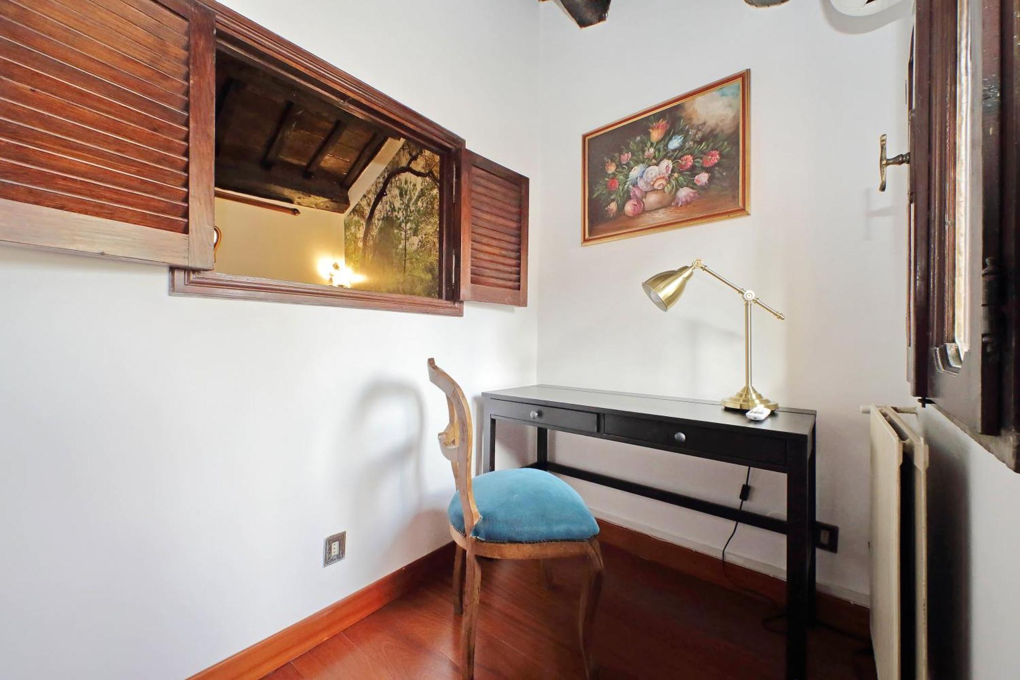 St.Margherita Charming House Roma Ngoại thất bức ảnh