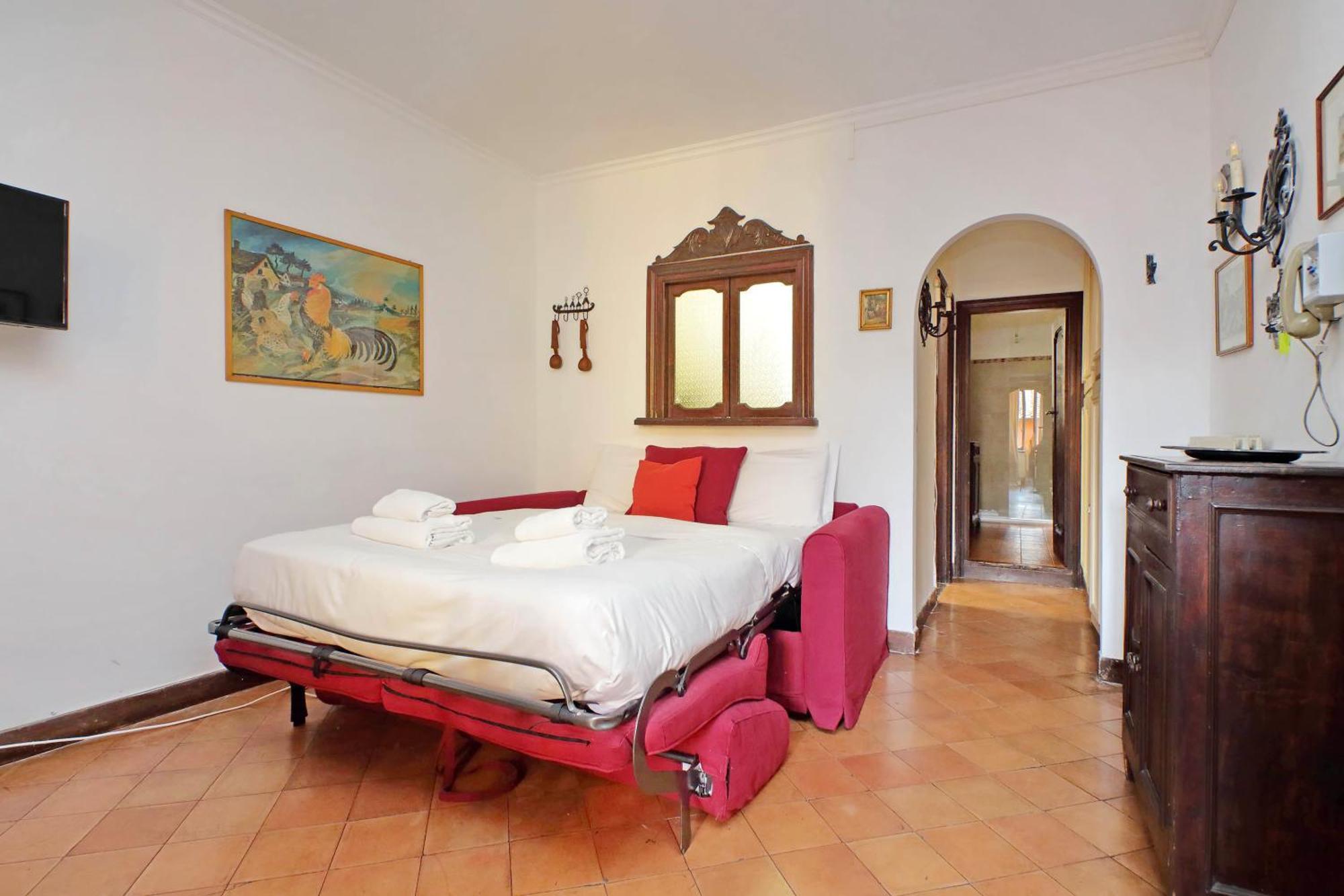 St.Margherita Charming House Roma Ngoại thất bức ảnh