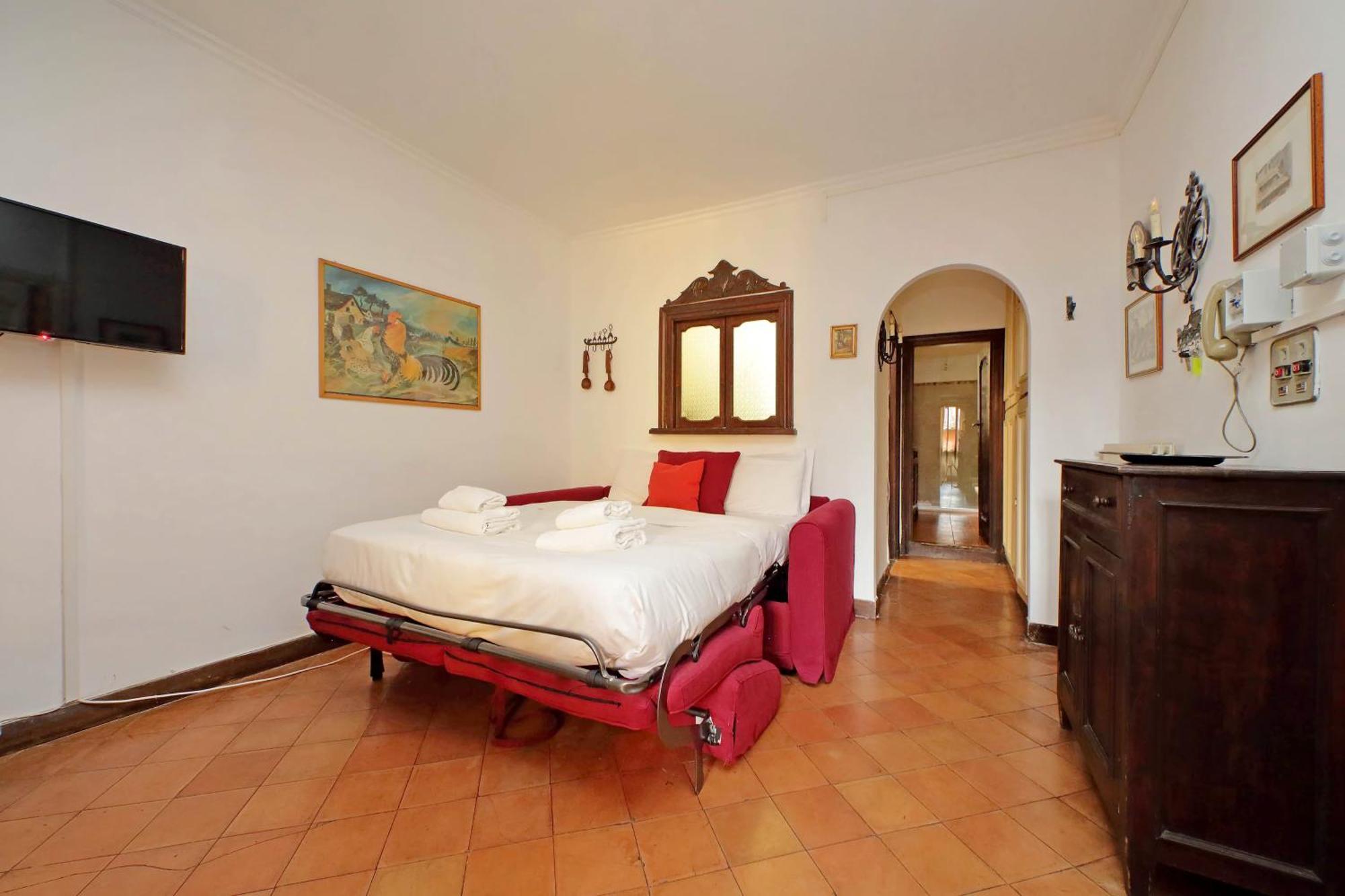 St.Margherita Charming House Roma Ngoại thất bức ảnh